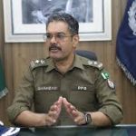 Security high alert in Bhakkar district