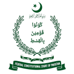 Federal Constitutional Court of Pakistan
