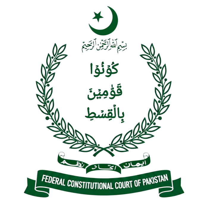 Federal Constitutional Court of Pakistan