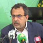 Leghari issues directives to ensure public access to energy sector data