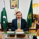 Govt. turns challenges into achievements through reforms: Dr. Tariq Fazal