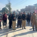 Kohat averts major tragedy as explosives-laden pickup defused in time