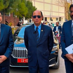 High Commissioner of Malaysia visits NUML, deliveres lecture on Pakistan-Malaysia Relations