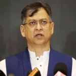 Home Minister Salahuddin Ahmed