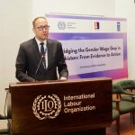 National Dialogue Calls for urgent action to bridge gender wage gap in Pakistan