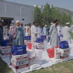 Muslim aid strengthens communities with flood-resilient homes, Ramadan relief in Pakistan