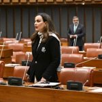 Senate passes series of bills after standing committees review