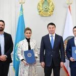 Almaty to host one of world’s largest IT exhibitions