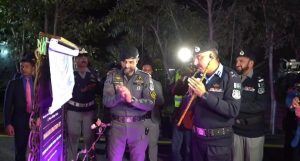 ITP’s ‘Uraan’ gives wings to Women’s mobility in Capital