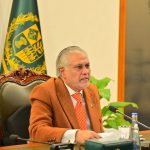 DMP Dar says Pakistan committed to meet GSP Plus obligations