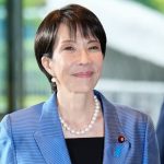 PM facilitates Sanae Takaichi on her re-election as Prime Minister of Japan