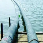 Karachi mega water supply project set to complete by Dec 2026