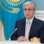 Kazakhstan president due in Islamabad on Jan 3 for maiden state visit