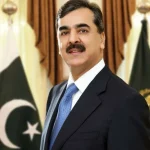 Gilani highlights importance of mother languages