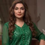 Meera embarks on transformational new phase in career with federal ministry: M.Suleman Butt