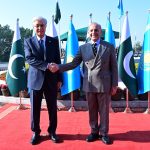 Pakistan, Kazakhstan sign accords to boost cooperation in multiple sectors