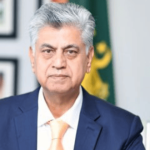 President’s Spokesperson condoles death of APP director's son