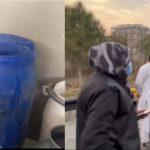 PFA DG conducts surprise inspections; 2,700 litres of adulterated milk destroyed