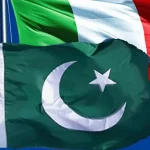 Pak-Italy trade witnesses over 23% surplus in 6 months