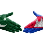 Pakistan, Cambodia to explore bilateral technology Collaboration