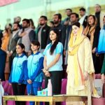 CM announces Punjab’s first Sports City in 2027, expands Pink Games to tehsil level