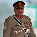 Former Army Chief Qamar Bajwa under treatment at CMH: ISPR