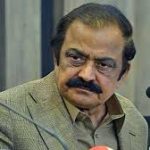 Democracy strengthens through dialogue, not deadlock: Rana Sanaullah