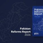 Pakistan Reforms Report 2026 launched, documents over 600 governance reforms
