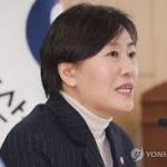 Agriculture minister SEJONG pledges stepped-up efforts to boost food exports, diversify overseas markets