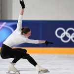 Olympics 2026: Belarus’ Safonova misses out on free program