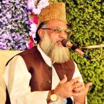 National unity imperative to foil enemy designs:Zahid Qasmi