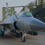 PAF contingent participating in World Defence Show - 2026 in Kingdom of Saudi Arabia