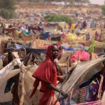 South Sudan fighting displaces nearly 280,000 people: UN