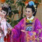 Spring festival gala