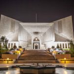 SC reserves decision on Toshakhana trial petition, sets deadline for medical exam and phone call