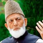 Kashmir Solidarity Day: Tributes to Syed Ali Geelani who stood tall against India's oppression with steadfastness