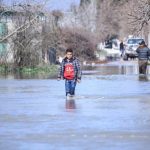 Pakistan conveys condolences over floods related losses in Syria