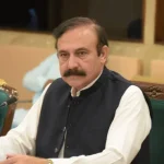 Trump’s recognition signifies a major milestone in strengthening Pak’s diplomatic standing: Minister Tariq Fazal Chaudhry says