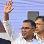 Tarique Rahman urges all to go to centres, vote for preferred candidates