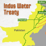 Weaponization of water posing serious threats to regional stability: experts