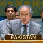 Pakistan urges UNSC to sanction BLA, saying it got 'new lease of life' after Taliban take over in Kabul