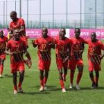 Uganda to compete in ISF Football World Cup in China