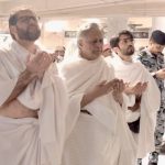 In Makkah, DPM Dar prays for strength of Pakistan armed forces