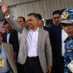 PM Shehbaz felicitates Bangladesh's Tarique Rehman on electoral victory