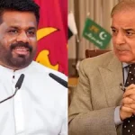 PM, Sri Lankan President discuss Pakistan-India T20 cricket match