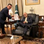 President Zardari welcomes Uzbek president’s invitation, emphasises stronger ties