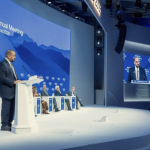 WEF Jeddah hosts inspiring women’s gathering to promote empowerment, community engagement