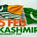 ‘Kashmir is Pakistan’ ISPR releases new song on Solidarity Day