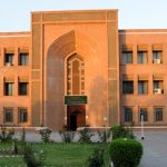 IIUI delegation calls on CJP, agrees on judicial training collaboration