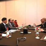 Pakistan, Bangladesh discuss cooperation on overseas employment, human resource development